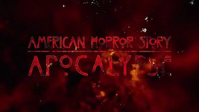 'American Horror Story': así han sido las primeras reacciones a 'Apocalypse'