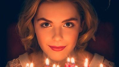 Ya está aquí el esperado 'teaser' de 'Las escalofriantes aventuras de Sabrina' noticias imagen
