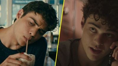 ¿Peter o Jamey? ¿Qué personaje de Noah Centineo es tu alma gemela?