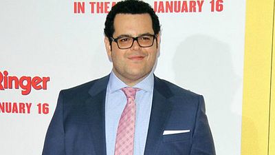 Josh Gad quiere ser El Pingüino que se enfrente al Batman de Jon Hamm noticias imagen