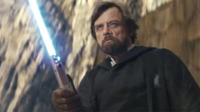 ¿Ha dado Mark Hamill una pista sobre el subtítulo de 'Star Wars: Episodio IX'? noticias imagen