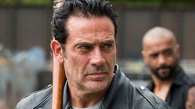 'The Walking Dead': Negan mostrará su cara más desconocida en la temporada 9 noticias imagen