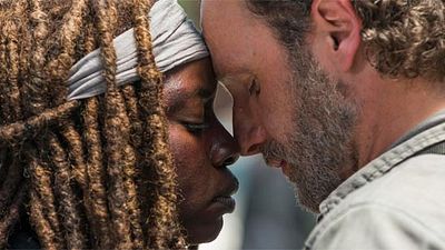 'The Walking Dead': prepárate para llorar con el final de Rick noticias imagen