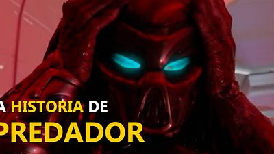 Prepárate para el estreno de 'Predator' recordando la historia de 'Depredador'