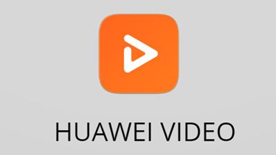 Ya puedes ver series y películas desde tu móvil con Huawei Video