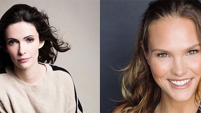 El próximo 'crossover' del Arrowverso ya ha encontrado a su Lois Lane y a la mujer del Sr. Frío noticias imagen