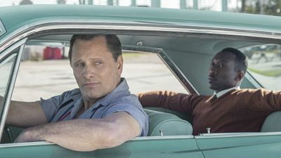 'Green Book', con Viggo Mortensen, gana el Premio del Público en el Festival de Toronto noticias imagen