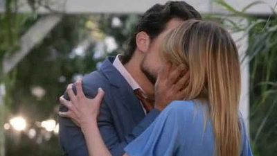 'Anatomía de Grey': así será la nueva "vida amorosa" de Meredith noticias imagen