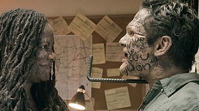 'Fear The Walking Dead' enfurece a sus fans en Instagram noticias imagen