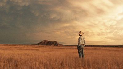 Chloé Zhao ('The Rider'): "Una película tiene que tener sentido y no buscar solo la belleza" noticias imagen