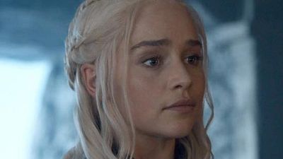 Guionista estrella de 'Juego de Tronos' se pasa a Amazon noticias imagen