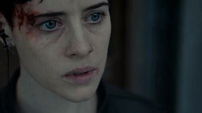 'Millennium': Lisbeth Salander se enfrenta a su hermana en el nuevo tráiler  noticias imagen