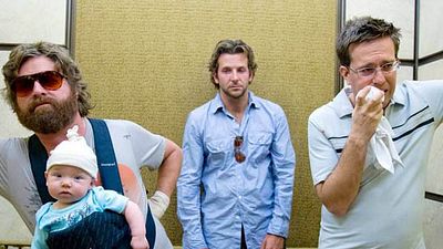 TEST: ¿Qué tipo de comedia protagonizarías? noticias imagen