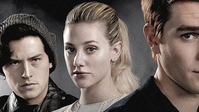 'Riverdale': K.J. Apa imita semidesnudo esta publicación de su compañero Cole Sprouse noticias imagen