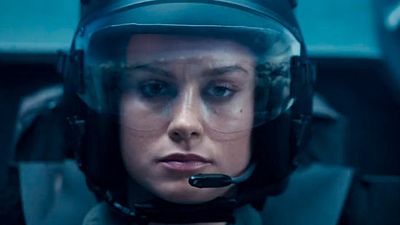 'Capitana Marvel': Brie Larson debuta como Carol Danvers en el primer tráiler noticias imagen