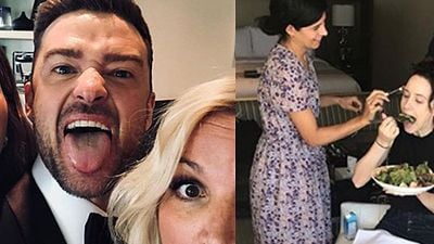 Los Emmys 2018 en Instagram noticias imagen