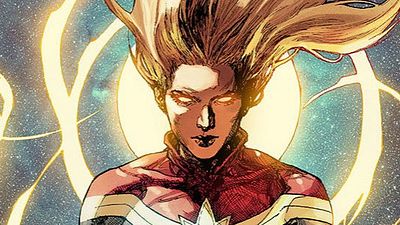 'Capitana Marvel': ¿Qué poderes muestra Carol Danvers en el tráiler? noticias imagen