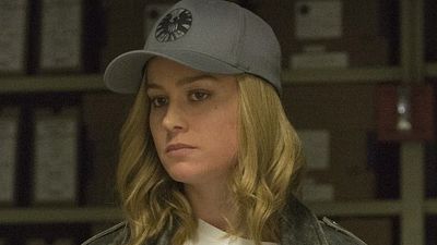 Exactamente, ¿cuándo tiene lugar la historia de 'Capitana Marvel'? noticias imagen