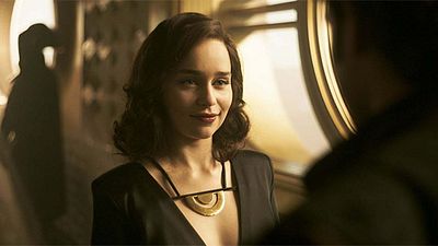 Así será 'Last Christmas', la nueva película romántica con Emilia Clarke noticias imagen