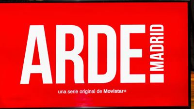  ‘Arde Madrid’: La serie dirigida por Paco León ya tiene fecha de estreno