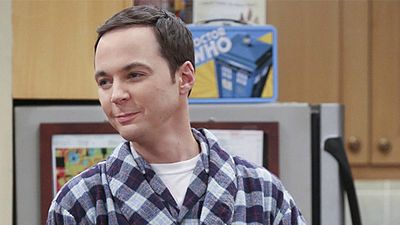 Jim Parsons ya tiene nueva serie después de 'The Big Bang Theory' noticias imagen