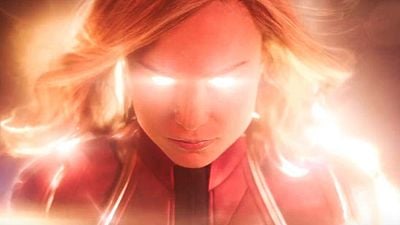 'Vengadores 4': ¿Cómo pueden los poderes de Capitana Marvel acabar con Thanos?  noticias imagen