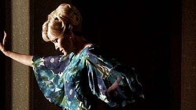 'American Horror Story': primer vistazo al regreso de Jessica Lange noticias imagen