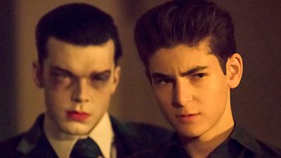'Gotham' podría introducir a otro Joker en la quinta temporada noticias imagen