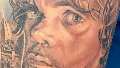 Nikolaj Coster-Waldau dice que se ha tatuado a Tyrion... ¿Verdad o fake? noticias imagen