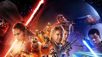 ¿Qué sucederá con 'Star Wars' tras el 'Episodio IX'? El CEO de Disney responde noticias imagen