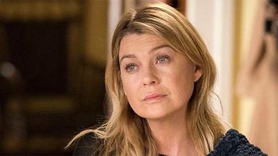 'Anatomía de Grey': Ellen Pompeo considera dejar la serie tras la temporada 16