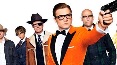 'Kingsman 3': FOX anuncia la fecha de estreno de la tercera película 