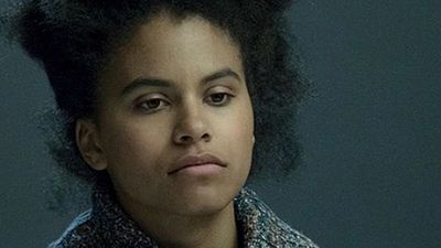 'Joker': Nuevas imágenes de Zazie Beetz y Joaquin Phoenix en el set 