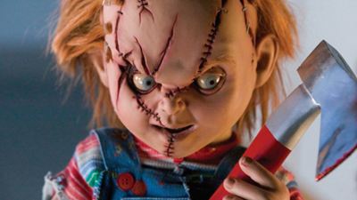 Al creador de 'Chucky' no le convence el 'reboot' 'Child's Play'