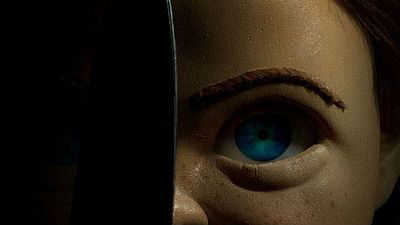 Primera imagen del esperado 'reboot' del 'Muñeco diabólico' noticias imagen