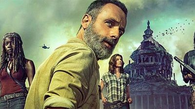 'The Walking Dead': esperanzadoras primeras críticas de la temporada 9