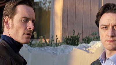 'X-Men: Dark Phoenix': James McAvoy y Michael Fassbender en los ‘reshoots’ de la cinta noticias imagen