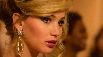 ¿Jennifer Lawrence se pasa a la política?