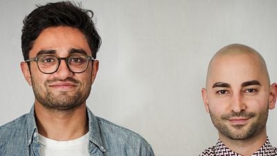 "'Searching' se ha realizado igual que una película de Pixar" noticias imagen