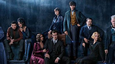 Atento, el tráiler de 'Animales fantásticos: Los crímenes de Grindelwald' incluye un nombre importante noticias imagen