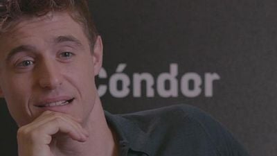 Max Irons: "Lo que hace tan buena a 'Cóndor' son las complicadas ideologías con las que se juega" noticias imagen