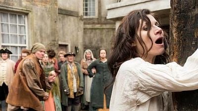 'Harlots: Cortesanas' renueva por una tercera temporada noticias imagen