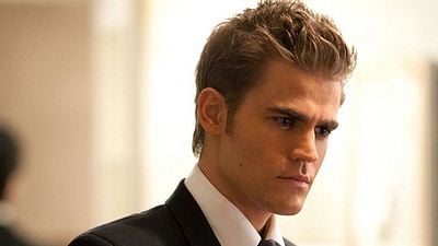 ¿Por qué Paul Wesley casi se queda fuera de 'Crónicas Vampíricas'? noticias imagen