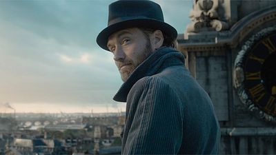 ¿'Animales Fantásticos 2' tiene un gran agujero de guion? noticias imagen