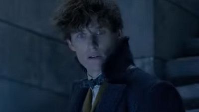 J.K. Rowling responde a tus dudas sobre el tráiler de 'Animales fantasticos 2' noticias imagen