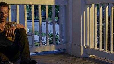 'The Walking Dead': Andrew Lincoln regresará en la décima temporada como director noticias imagen