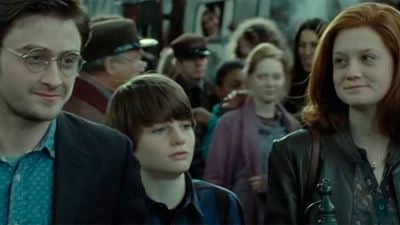 ¿Cuánto cuesta la vuelta al cole en 'Harry Potter'?