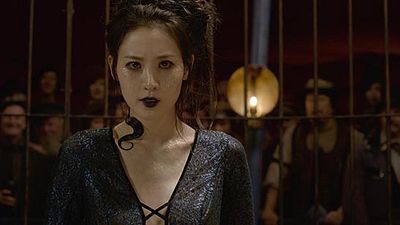 Conoce la historia de Nagini, la gran sorpresa de 'Animales fantásticos 2' noticias imagen