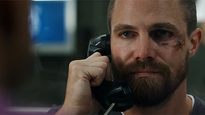 'Arrow': Stephen Amell adelanta una extraña escena para la séptima temporada noticias imagen