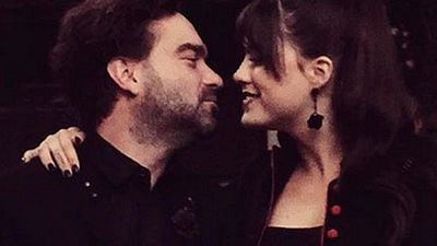 El Instagram de Johnny Galecki prueba que se muere de amor